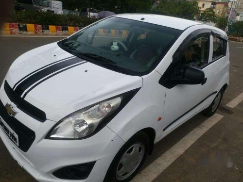 Chevrolet Beat LS 2015, Diesel MT for sale in Visakhapatnam 