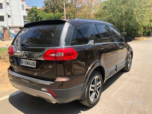 Used 2018 Tata Hexa XT MT for sale in Nagar 