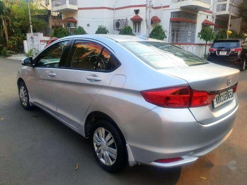 Used 2014 Honda City MT for sale in Kolkata 