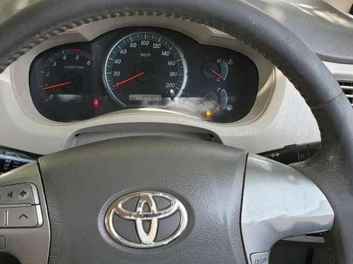 Used Toyota Innova 2013 for sale in Nagar 