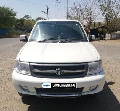 Used 2011 Tata Safari MT for sale in Aurangabad 