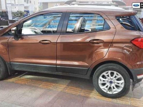 Used 2016 Ford EcoSport MT for sale in Pune 