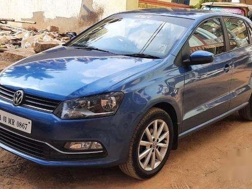 Used 2018 Volkswagen Polo MT in Tiruchirappalli