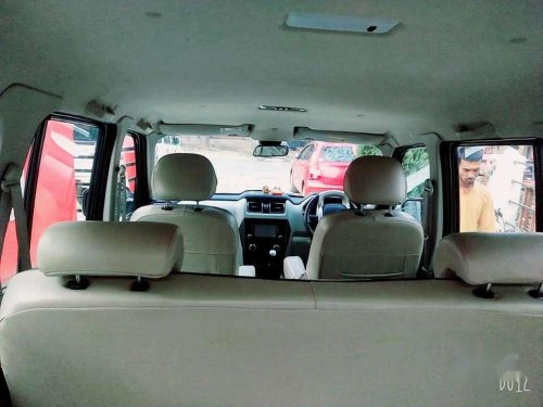 Used Mahindra Scorpio 2017 MT for sale in Ahmedabad 