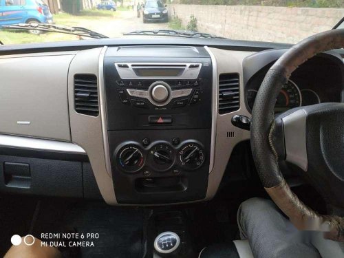 Maruti Suzuki Wagon R VXI 2013 MT for sale in Kolkata 