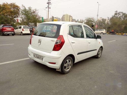 Used 2013 Hyundai i10 MT for sale in Ghaziabad 