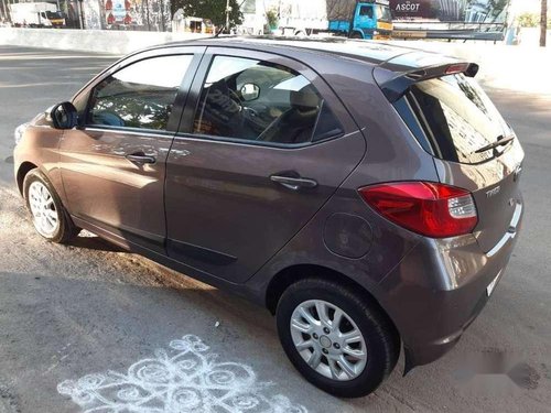 Used 2017 Tata Tiago Diesel MT for sale in Chennai 