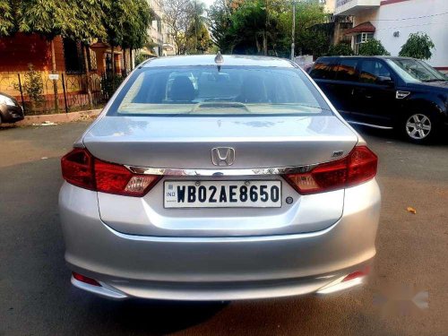 Used 2014 Honda City MT for sale in Kolkata 