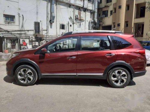 Honda BR-V BR-V Style Edition VX 2018 AT for sale in Mumbai 