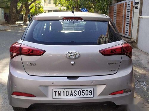 Used 2015 Hyundai i20 MT for sale in Chennai