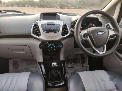 Used Ford Ecosport 2013, Diesel MT in Ahmedabad 