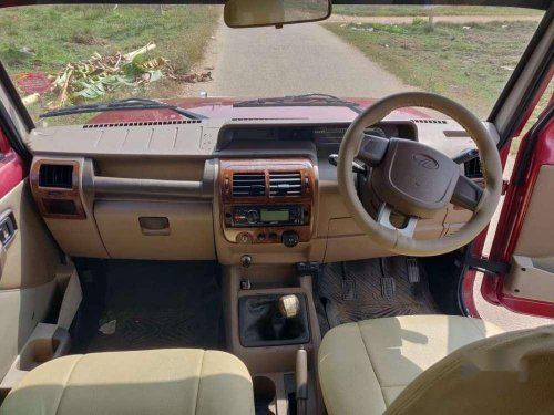 Mahindra Bolero ZLX BS III, 2012, Diesel MT for sale in Chennai