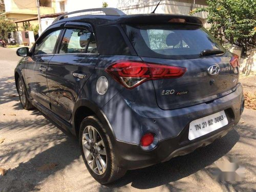 Used Hyundai i20 Active 1.4 SX 2015 for sale in Coimbatore 