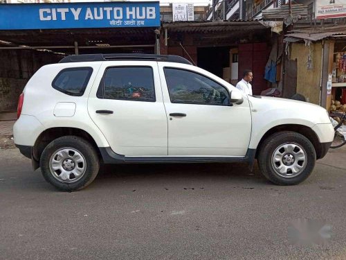 Used Renault Duster 2012, Diesel MT for sale in Mumbai 