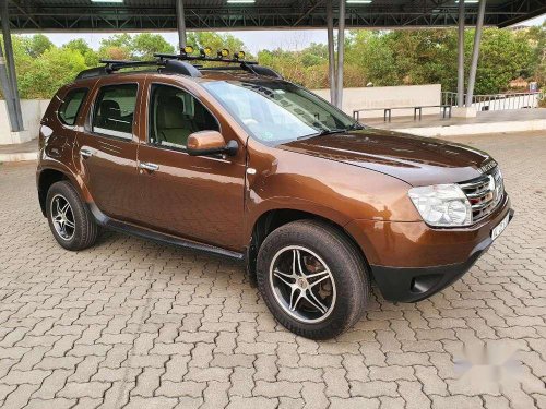 Used 2012 Renault Duster MT for sale in Edapal 