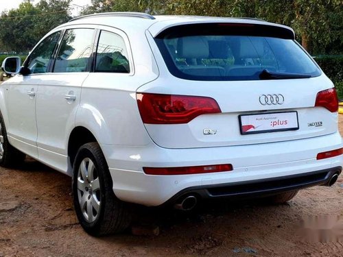 Audi Q7 3.0 TDI quattro Technology Pack, 2009, Diesel AT in Chandigarh 