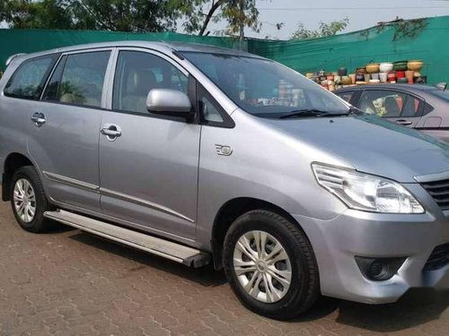 Used 2015 Toyota Innova MT for sale in Mumbai 