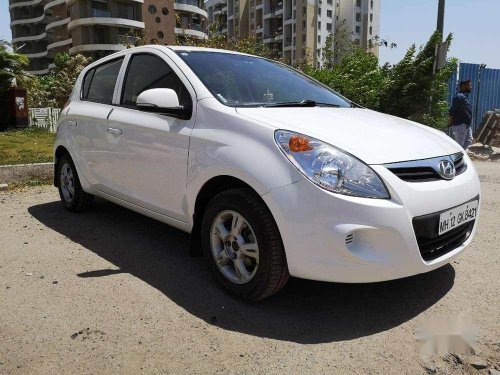 Used Hyundai i20 Sportz 1.2 2011 MT for sale in Pune 