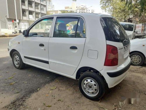 Used Hyundai Santro Xing GLS 2007 MT for sale in Ahmedabad 