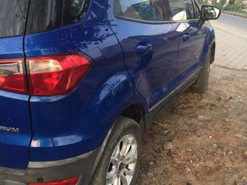 Used 2017 Ford EcoSport MT for sale in Bareilly 