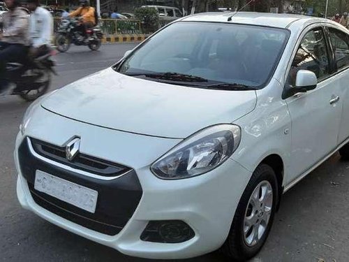 Used 2013 Renault Scala MT for sale in Ahmedabad 