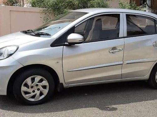 Used 2015 Honda Amaze SX i DTEC MT for sale in Coimbatore 