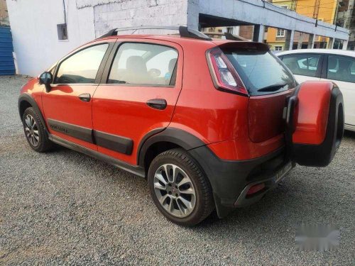 Used 2017 Fiat Avventura MT for sale in Nagar 