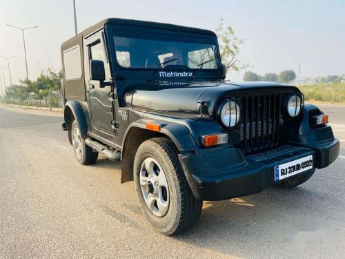 Used 2015 Mahindra Thar CRDe MT for sale in Jaipur 