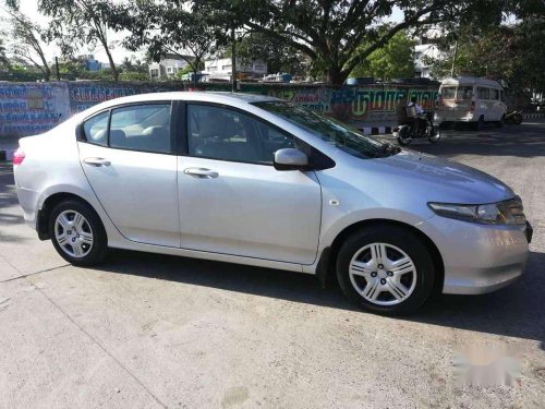 Used Honda City S 2010 MT for sale in Chennai 