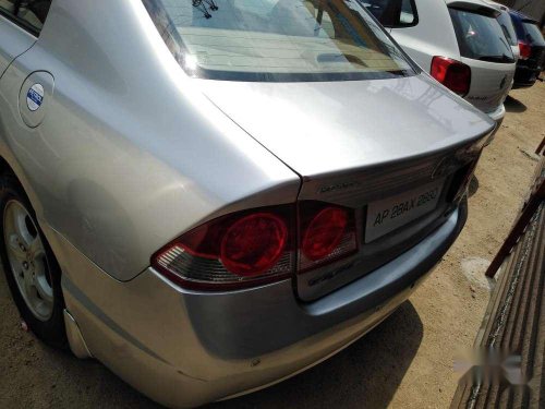 Used Honda Civic 2007 AT for sale in Hyderabad 