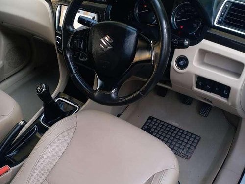 Used Maruti Suzuki Ciaz 2016 MT for sale in Jalandhar 