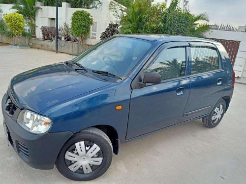 Used 2010 Maruti Suzuki Alto MT for sale in Hyderabad 