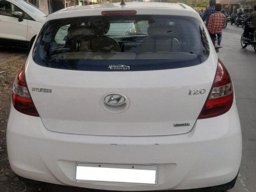 Used Hyundai i20 1.2 Sportz 2012 MT for sale in Nagpur 