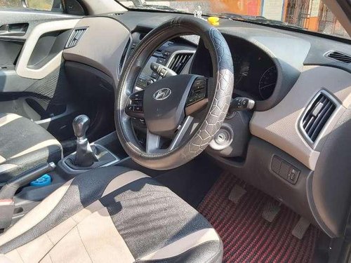 Used 2017 Hyundai Creta MT for sale in Bhilai 