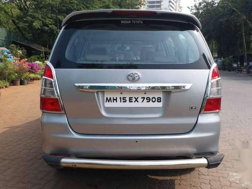 Used 2015 Toyota Innova MT for sale in Mumbai 