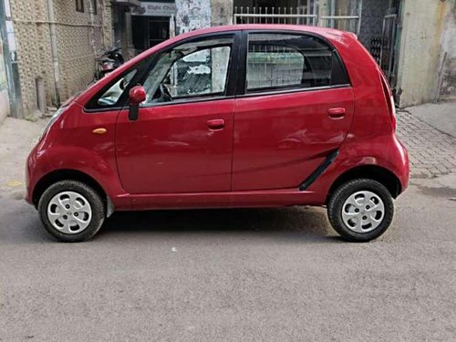 Used Tata Nano Twist XT 2016 MT for sale in Mumbai 