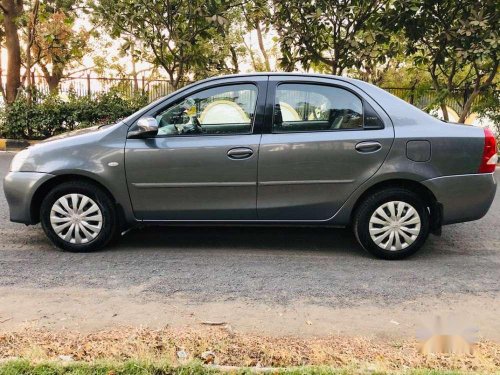 Used 2014 Toyota Etios GD MT for sale in Ahmedabad 