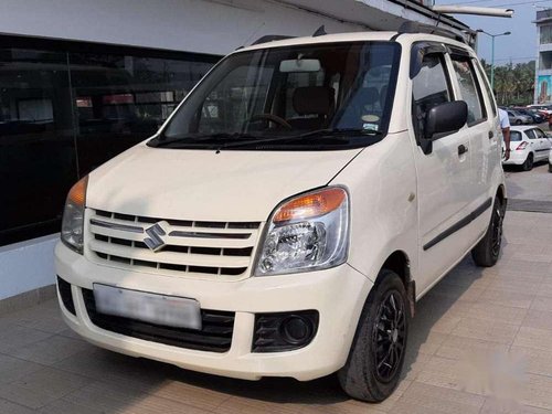 Maruti Suzuki Wagon R LXi, 2006, Petrol MT for sale in Kochi 