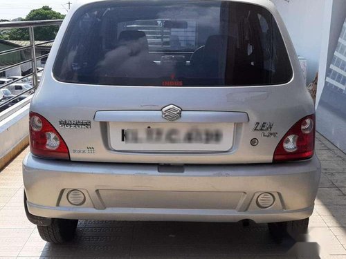 Maruti Suzuki Zen 2005 MT for sale in Kochi