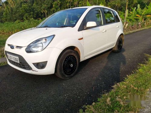 Used 2011 Ford Figo MT for sale in Ernakulam 