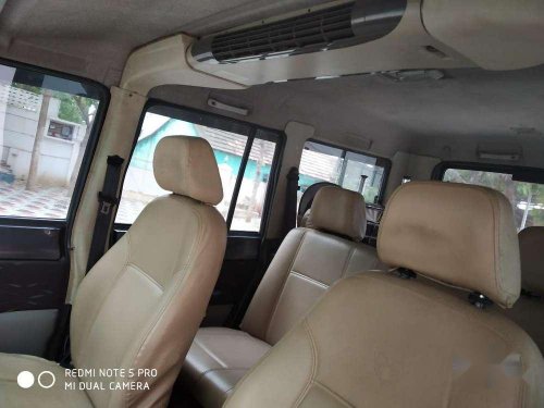 Used Tata Sumo 2012 MT for sale in Tirunelveli 