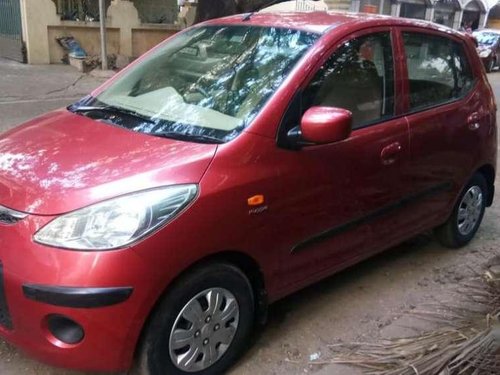 Used Hyundai i10 Magna 1.2 2010 AT for sale in Chennai 