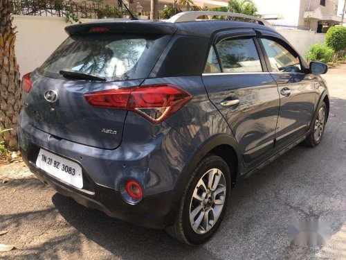 Used Hyundai i20 Active 1.4 SX 2015 for sale in Coimbatore 