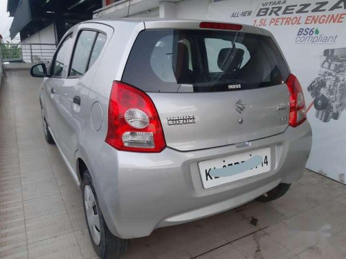 Used 2010 Maruti Suzuki A Star MT for sale in Kochi 