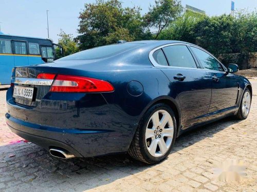 Used Jaguar XF Petrol 2.0, 2010, Petrol AT for sale in Gurgaon 