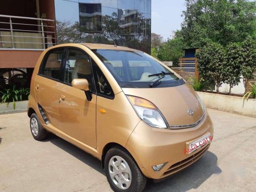 Tata Nano Twist XT, 2015, Petrol MT for sale in Kolhapur 