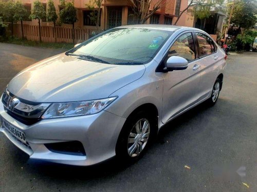 Used 2014 Honda City MT for sale in Kolkata 