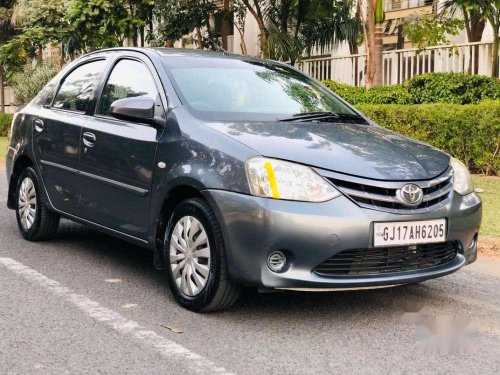 Used 2014 Toyota Etios GD MT for sale in Ahmedabad 