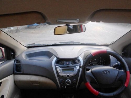 Hyundai Eon Magna Plus 2013 MT for sale in Mumbai