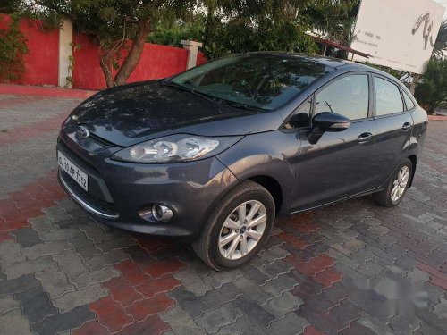 Used 2012 Ford Fiesta Classic MT for sale in Jamnagar 